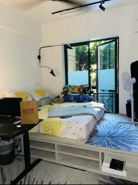 Pebble Bay, 130 Tanjong Rhu Road, 3 Bedrooms, 1,733 sqft, Condominium For Sale, by Anthea Yeo 杨丽娇, 500132696 - Bedroom - PropertyGuru.com.sg