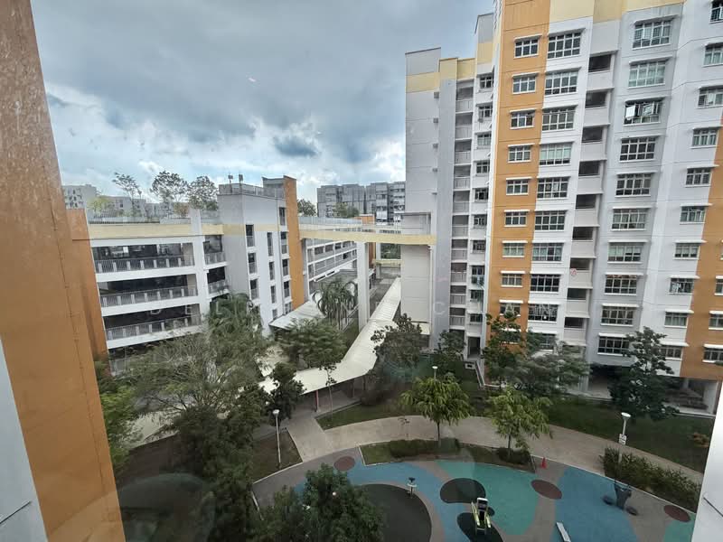 115D Canberra Walk, 115D Canberra Walk, 3 Bedrooms, 1,001 sqft, HDB Flat For Sale, by Delphine Chan, 500132700 - Exterior - PropertyGuru.com.sg