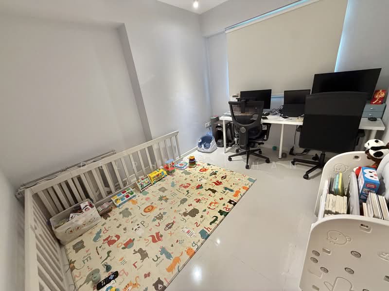 115D Canberra Walk, 115D Canberra Walk, 3 Bedrooms, 1,001 sqft, HDB Flat For Sale, by Delphine Chan, 500132700 - Study - PropertyGuru.com.sg