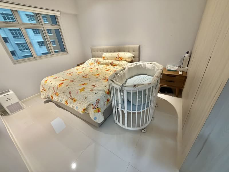 115D Canberra Walk, 115D Canberra Walk, 3 Bedrooms, 1,001 sqft, HDB Flat For Sale, by Delphine Chan, 500132700 - Bedroom - PropertyGuru.com.sg