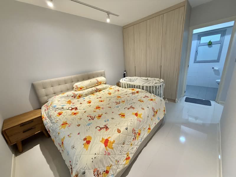 115D Canberra Walk, 115D Canberra Walk, 3 Bedrooms, 1,001 sqft, HDB Flat For Sale, by Delphine Chan, 500132700 - Bedroom - PropertyGuru.com.sg