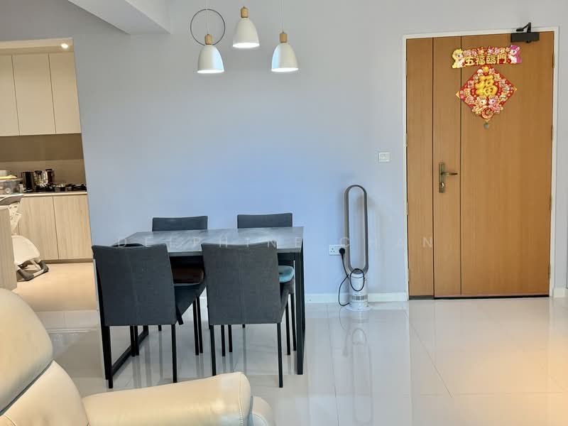 115D Canberra Walk, 115D Canberra Walk, 3 Bedrooms, 1,001 sqft, HDB Flat For Sale, by Delphine Chan, 500132700 - Dining Room - PropertyGuru.com.sg