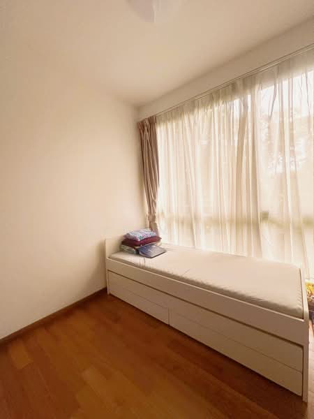 Kopar At Newton, 8 Makeway Avenue, 3 Bedrooms, 915 sqft, Condominium For Rent, by Helen HU, 500132701 - Bedroom - PropertyGuru.com.sg