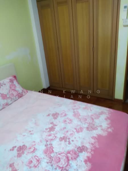 700A Ang Mo Kio Avenue 6, 700A Ang Mo Kio Avenue 6, Room Rental, 150 sqft, HDB Flat For Rent, by Kenn Kwang Yu Xiang, 500132703 - Bedroom - PropertyGuru.com.sg