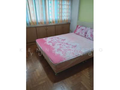 For Rent - 700A Ang Mo Kio Avenue 6