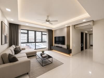 For Sale - 272D Punggol Walk