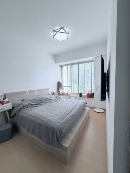 Adria, 12 Derbyshire Road, 2 Bedrooms, 689 sqft, Condominium For Sale, by Anthea Yeo 杨丽娇, 500132710 - Bedroom - PropertyGuru.com.sg