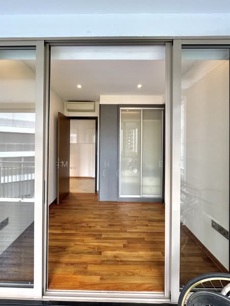 The Florentine, 68 Florence Road, 3 Bedrooms, 1,184 sqft, Apartment For Rent, by Michelle Seck, 500132711 - Interior - PropertyGuru.com.sg