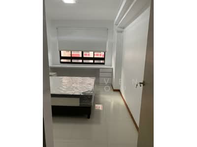 For Rent - 695 Jurong West Central 1
