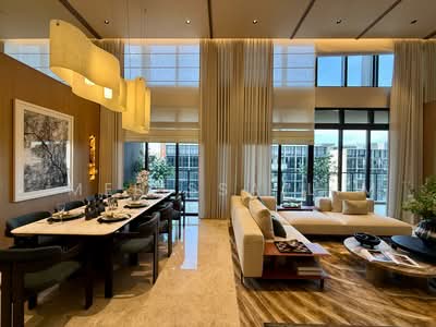 For Sale - Tembusu Grand