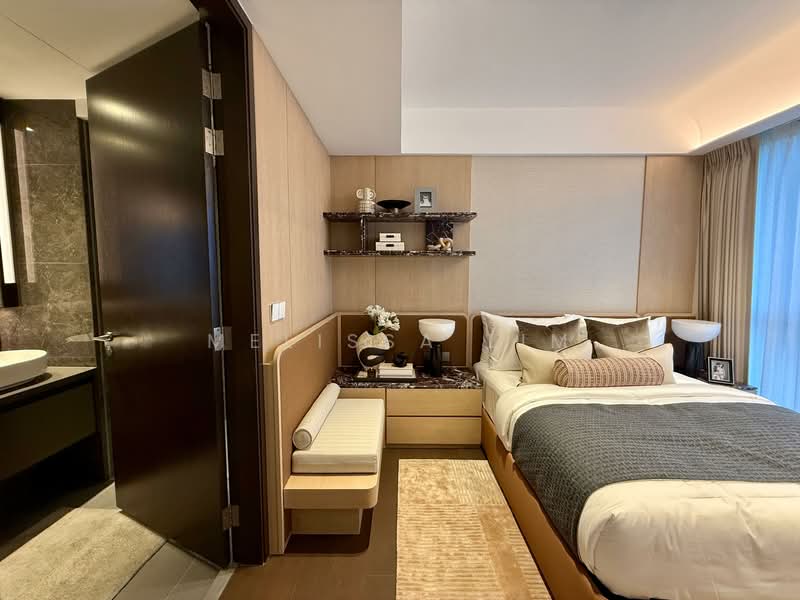 Tembusu Grand, 94 Jalan Tembusu, 5 Bedrooms, 2,691 sqft, Condominium For Sale, by Melissa Lim, 500132716 - Bedroom - PropertyGuru.com.sg