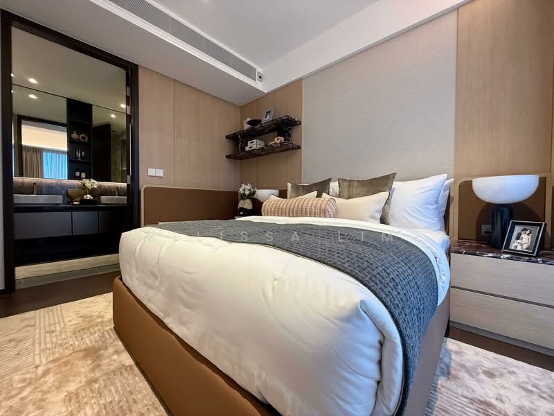 Tembusu Grand, 94 Jalan Tembusu, 5 Bedrooms, 2,691 sqft, Condominium For Sale, by Melissa Lim, 500132716 - Bedroom - PropertyGuru.com.sg