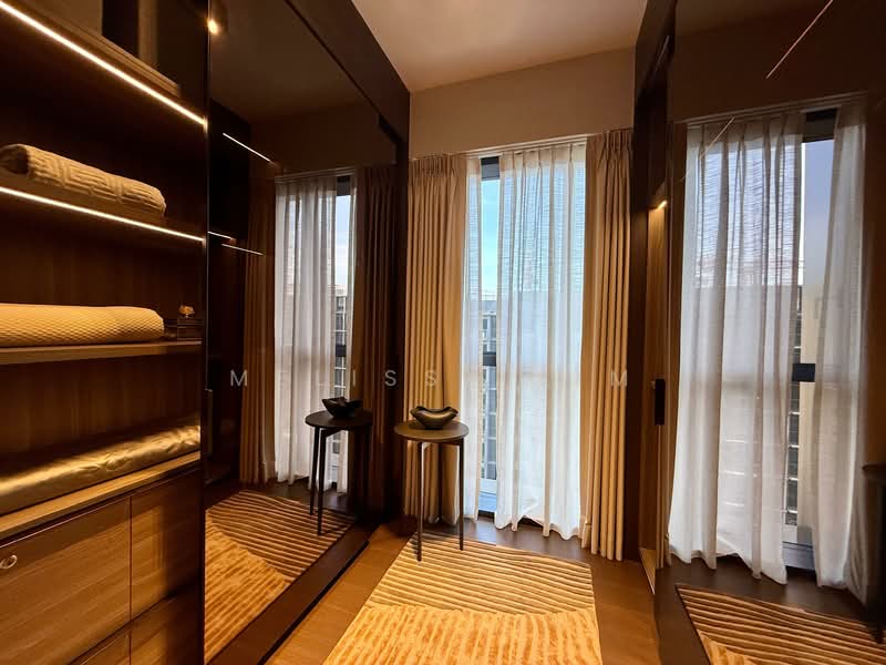 Tembusu Grand, 94 Jalan Tembusu, 5 Bedrooms, 2,691 sqft, Condominium For Sale, by Melissa Lim, 500132716 - Interior - PropertyGuru.com.sg