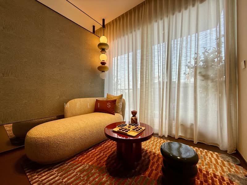 Tembusu Grand, 94 Jalan Tembusu, 5 Bedrooms, 2,691 sqft, Condominium For Sale, by Melissa Lim, 500132716 - Living Room - PropertyGuru.com.sg