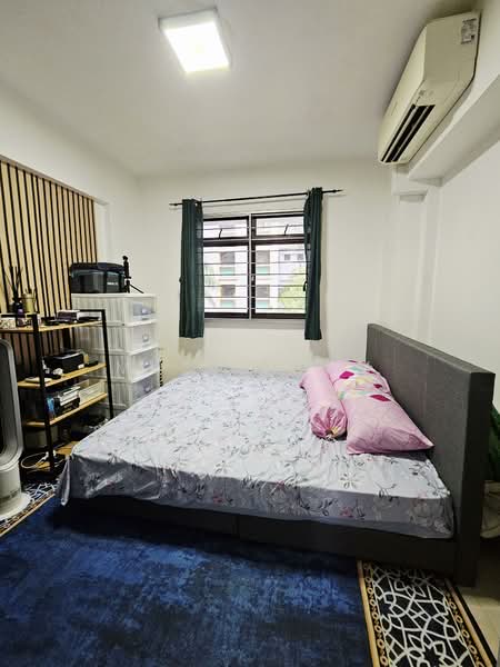 295B Compassvale Crescent, 295B Compassvale Crescent, 3 Bedrooms, 1,184 sqft, HDB Flat For Sale, by Mus Taqim, 500132718 - Common Bedroom 1 - PropertyGuru.com.sg