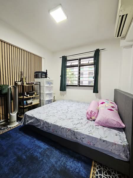 295B Compassvale Crescent, 295B Compassvale Crescent, 3 Bedrooms, 1,184 sqft, HDB Flat For Sale, by Mus Taqim, 500132718 - Bedroom - PropertyGuru.com.sg