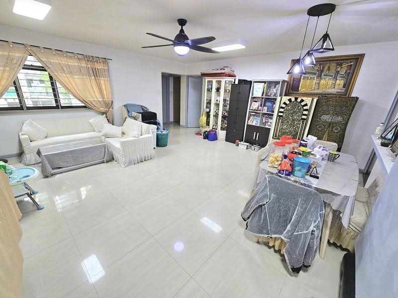 295B Compassvale Crescent, 295B Compassvale Crescent, Hougang / Punggol / Sengkang, 3 Bedrooms, 1,184 sqft, HDB Flat For Sale, by Mus Taqim, 500132718 - PropertyGuru.com.sg