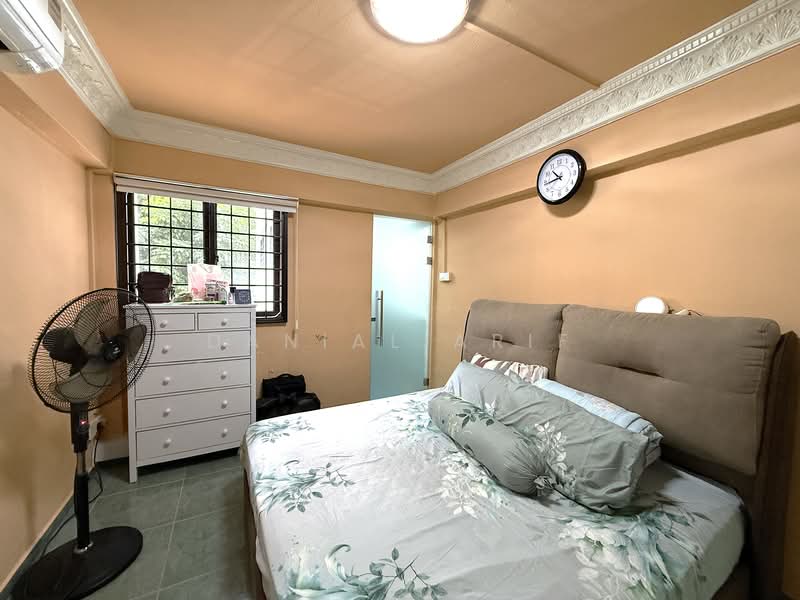 309 Serangoon Avenue 2, 309 Serangoon Avenue 2, 3 Bedrooms, 979 sqft, HDB Flat For Sale, by Danial Arif, 500132719 - Bedroom - PropertyGuru.com.sg
