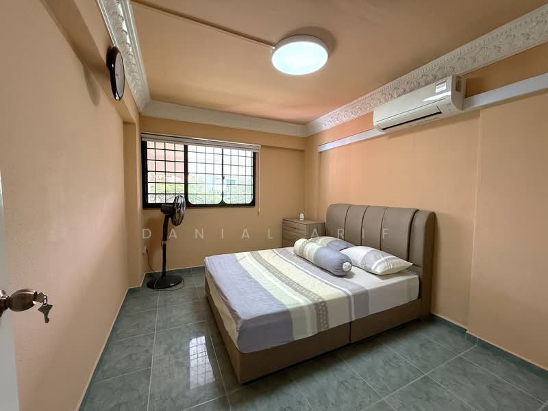 309 Serangoon Avenue 2, 309 Serangoon Avenue 2, 3 Bedrooms, 979 sqft, HDB Flat For Sale, by Danial Arif, 500132719 - Bedroom - PropertyGuru.com.sg