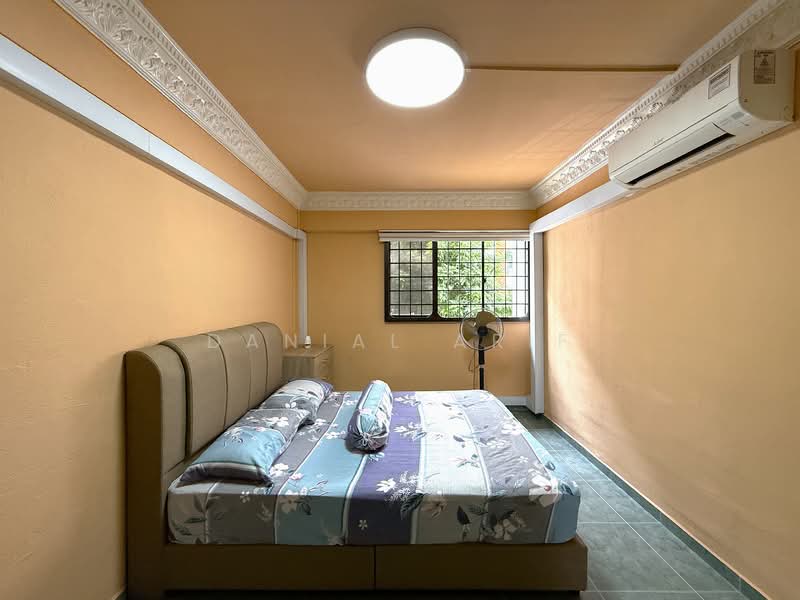 309 Serangoon Avenue 2, 309 Serangoon Avenue 2, 3 Bedrooms, 979 sqft, HDB Flat For Sale, by Danial Arif, 500132719 - Bedroom - PropertyGuru.com.sg