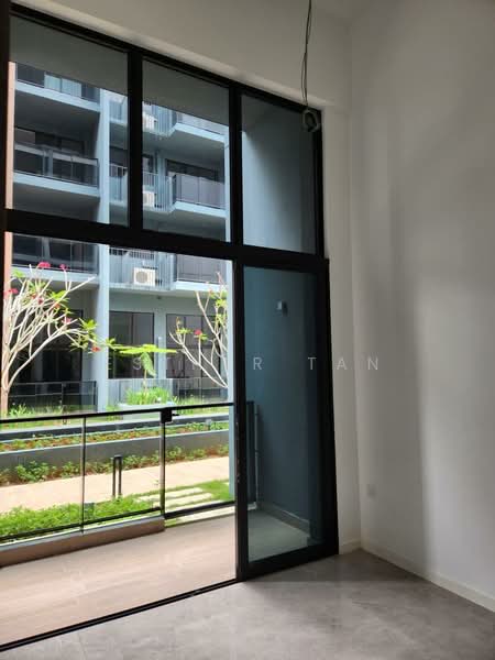 Kent Ridge Hill Residences, 66A South Buona Vista Road, 1 Bedroom, 474 sqft, Condominium For Rent, by Esther Tan, 500132722 - Balcony - PropertyGuru.com.sg