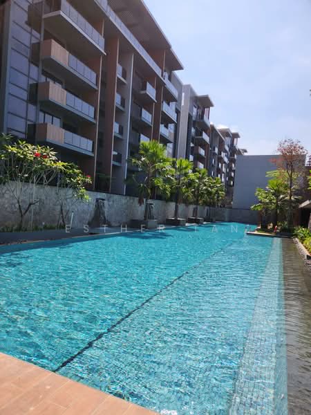 Kent Ridge Hill Residences, 66A South Buona Vista Road, 1 Bedroom, 474 sqft, Condominium For Rent, by Esther Tan, 500132722 - Exterior - PropertyGuru.com.sg