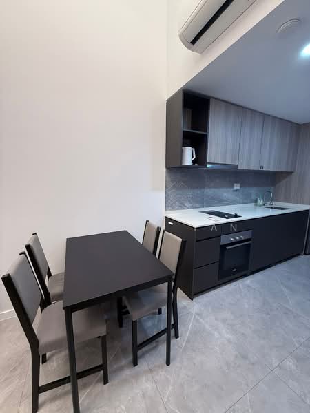 Kent Ridge Hill Residences, 66A South Buona Vista Road, 1 Bedroom, 474 sqft, Condominium For Rent, by Esther Tan, 500132722 - Kitchen - PropertyGuru.com.sg