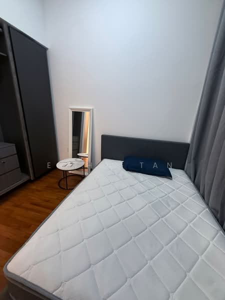 Kent Ridge Hill Residences, 66A South Buona Vista Road, 1 Bedroom, 474 sqft, Condominium For Rent, by Esther Tan, 500132722 - Bedroom - PropertyGuru.com.sg