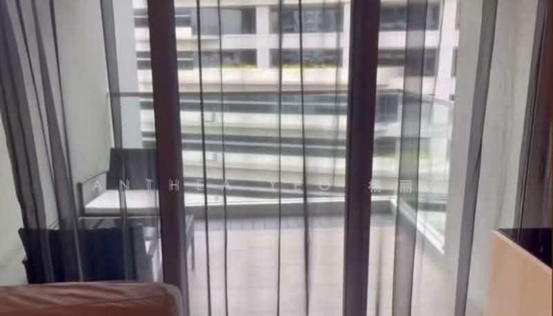Zedge, 2 Akyab Road, 1 Bedroom, 495 sqft, Condominium For Rent, by Anthea Yeo 杨丽娇, 500132726 - PropertyGuru.com.sg