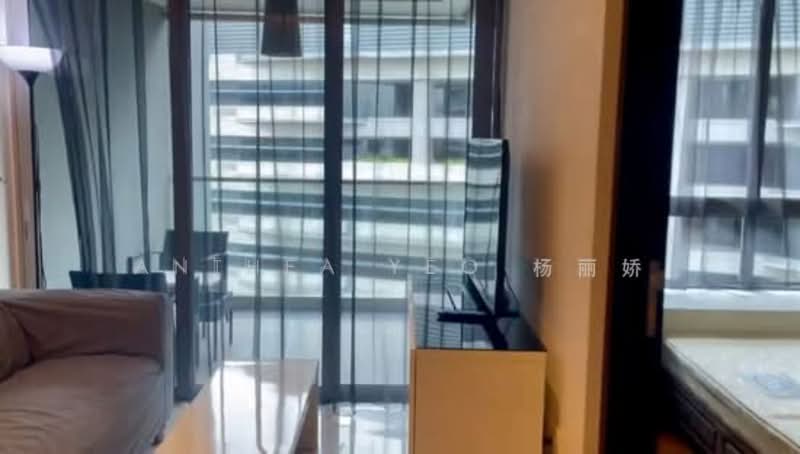 Zedge, 2 Akyab Road, 1 Bedroom, 495 sqft, Condominium For Rent, by Anthea Yeo 杨丽娇, 500132726 - PropertyGuru.com.sg