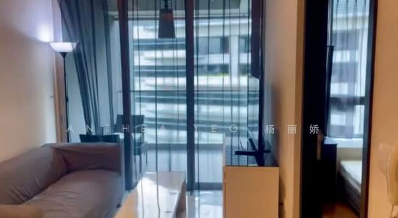 Zedge, 2 Akyab Road, 1 Bedroom, 495 sqft, Condominium For Rent, by Anthea Yeo 杨丽娇, 500132726 - PropertyGuru.com.sg
