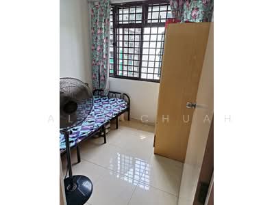 For Rent - 30 Marsiling Drive