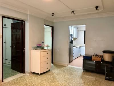 For Rent - 4 Sago Lane