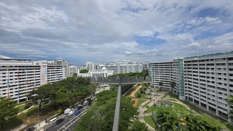 547 Bedok North Street 3, 547 Bedok North Street 3, 3 Bedrooms, 990 sqft, HDB Flat For Sale, by A R Selva (Arul), 500132738 - Exterior - PropertyGuru.com.sg