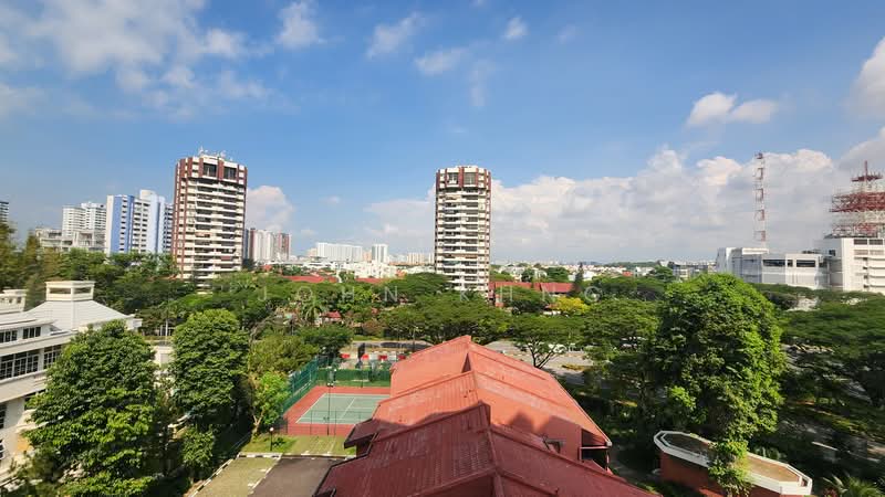 Eastern Lagoon I, 214 Upper East Coast Road, 1 Bedroom, 689 sqft, Condominium For Sale, by John Khng, 500132739 - Exterior - PropertyGuru.com.sg