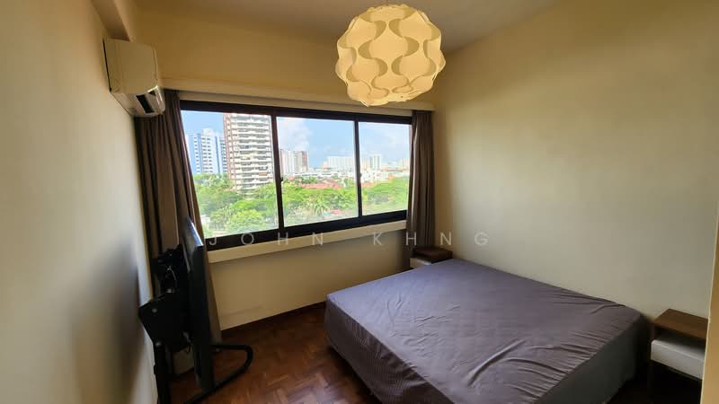 Eastern Lagoon I, 214 Upper East Coast Road, 1 Bedroom, 689 sqft, Condominium For Sale, by John Khng, 500132739 - Bedroom - PropertyGuru.com.sg