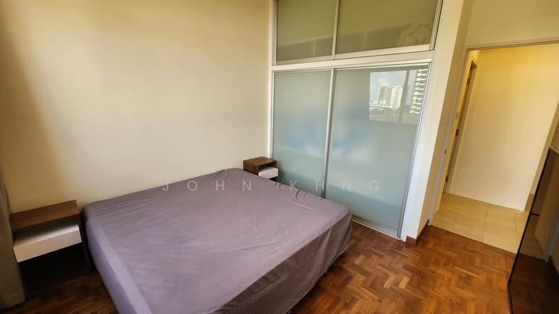 Eastern Lagoon I, 214 Upper East Coast Road, 1 Bedroom, 689 sqft, Condominium For Sale, by John Khng, 500132739 - Bedroom - PropertyGuru.com.sg
