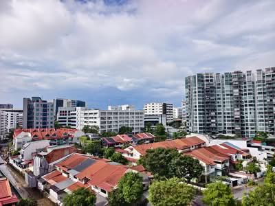 For Rent - Bartley Vue