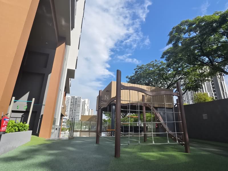 Bartley Vue, 6 Jalan Bunga Rampai, 2 Bedrooms, 732 sqft, Condominium For Rent, by Dan Su, 500132742 - Exterior - PropertyGuru.com.sg