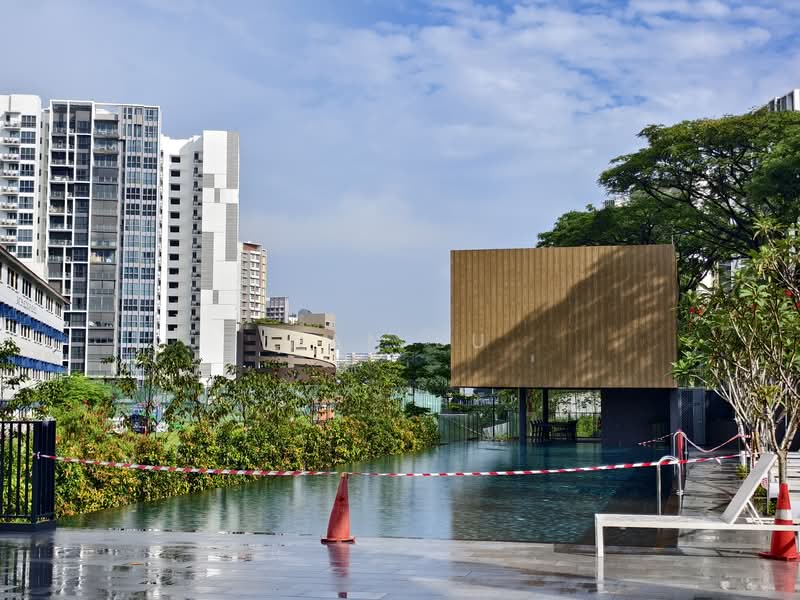 Bartley Vue, 6 Jalan Bunga Rampai, 2 Bedrooms, 732 sqft, Condominium For Rent, by Dan Su, 500132742 - Exterior - PropertyGuru.com.sg