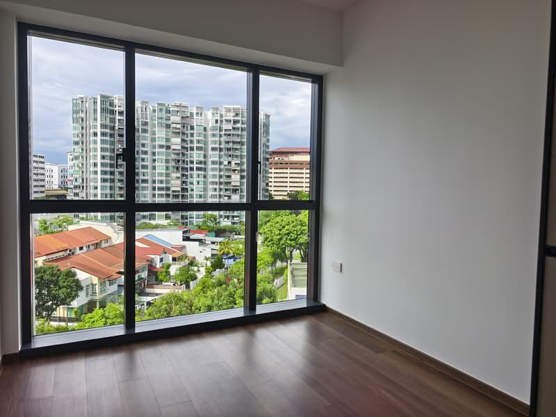 Bartley Vue, 6 Jalan Bunga Rampai, 2 Bedrooms, 732 sqft, Condominium For Rent, by Dan Su, 500132742 - View - PropertyGuru.com.sg