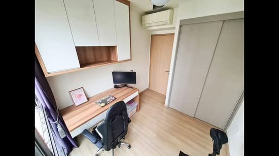 Parc Life, 33 Sembawang Crescent, 3 Bedrooms, 980 sqft, Executive Condominium For Sale, by Jason Tan Liong Hai, 500132744 - PropertyGuru.com.sg