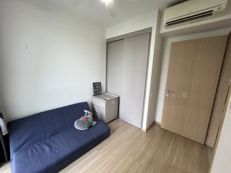 Parc Life, 33 Sembawang Crescent, 3 Bedrooms, 980 sqft, Executive Condominium For Sale, by Jason Tan Liong Hai, 500132744 - Bedroom 3 - PropertyGuru.com.sg