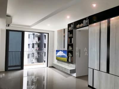 For Sale - Parc Life