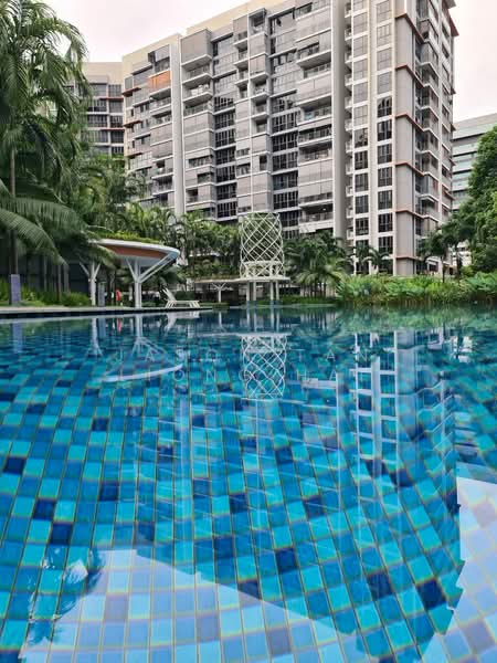 Parc Life, 33 Sembawang Crescent, 3 Bedrooms, 980 sqft, Executive Condominium For Sale, by Jason Tan Liong Hai, 500132744 - Swimming Pool - PropertyGuru.com.sg