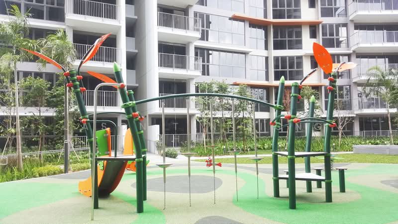 Parc Life, 33 Sembawang Crescent, 3 Bedrooms, 980 sqft, Executive Condominium For Sale, by Jason Tan Liong Hai, 500132744 - Playground - PropertyGuru.com.sg