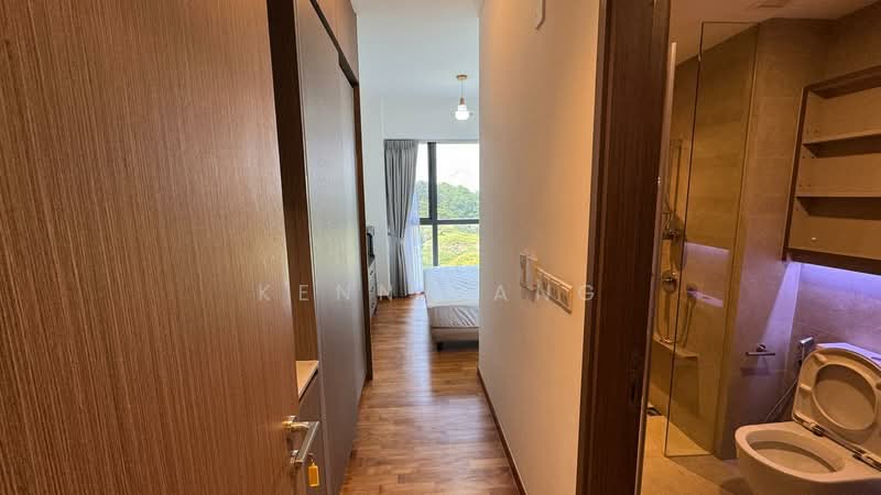 Seaside Residences, 10 Siglap Link, 2 Bedrooms, 829 sqft, Condominium For Rent, by Kenny Ang, 500132747 - Bedroom - PropertyGuru.com.sg