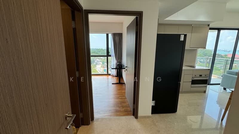 Seaside Residences, 10 Siglap Link, 2 Bedrooms, 829 sqft, Condominium For Rent, by Kenny Ang, 500132747 - Interior - PropertyGuru.com.sg