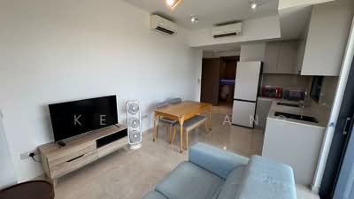 For Rent - Seaside Residences