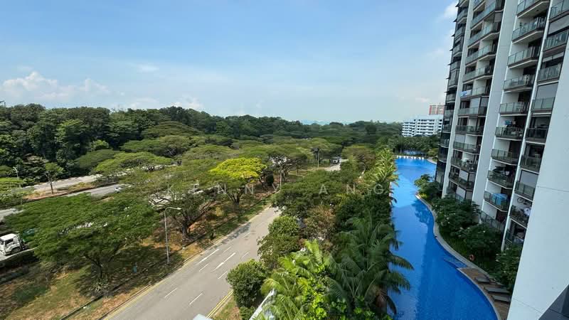 Seaside Residences, 10 Siglap Link, 2 Bedrooms, 829 sqft, Condominium For Rent, by Kenny Ang, 500132747 - Exterior - PropertyGuru.com.sg